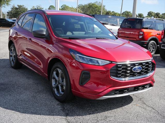 new 2024 Ford Escape car, priced at $30,236