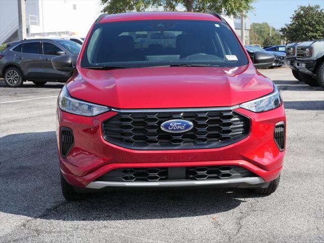 new 2024 Ford Escape car, priced at $30,236