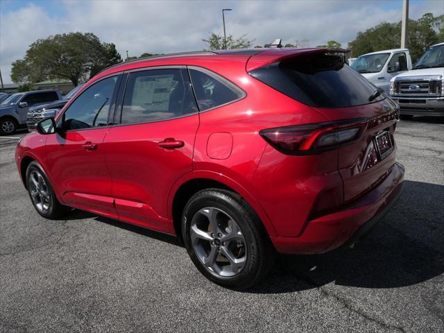 new 2024 Ford Escape car, priced at $30,236