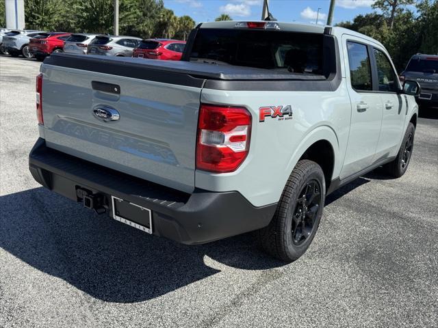 new 2024 Ford Maverick car, priced at $38,890