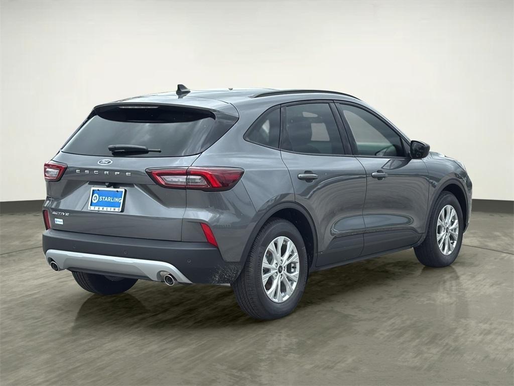 new 2025 Ford Escape car, priced at $27,117