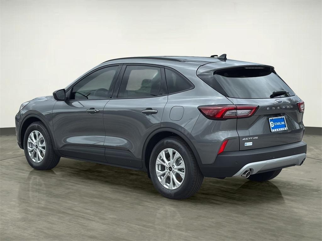 new 2025 Ford Escape car, priced at $27,117