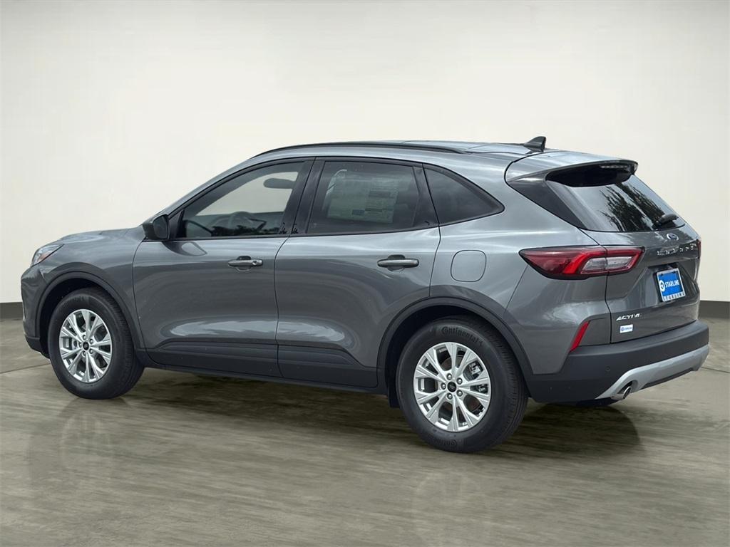 new 2025 Ford Escape car, priced at $27,117