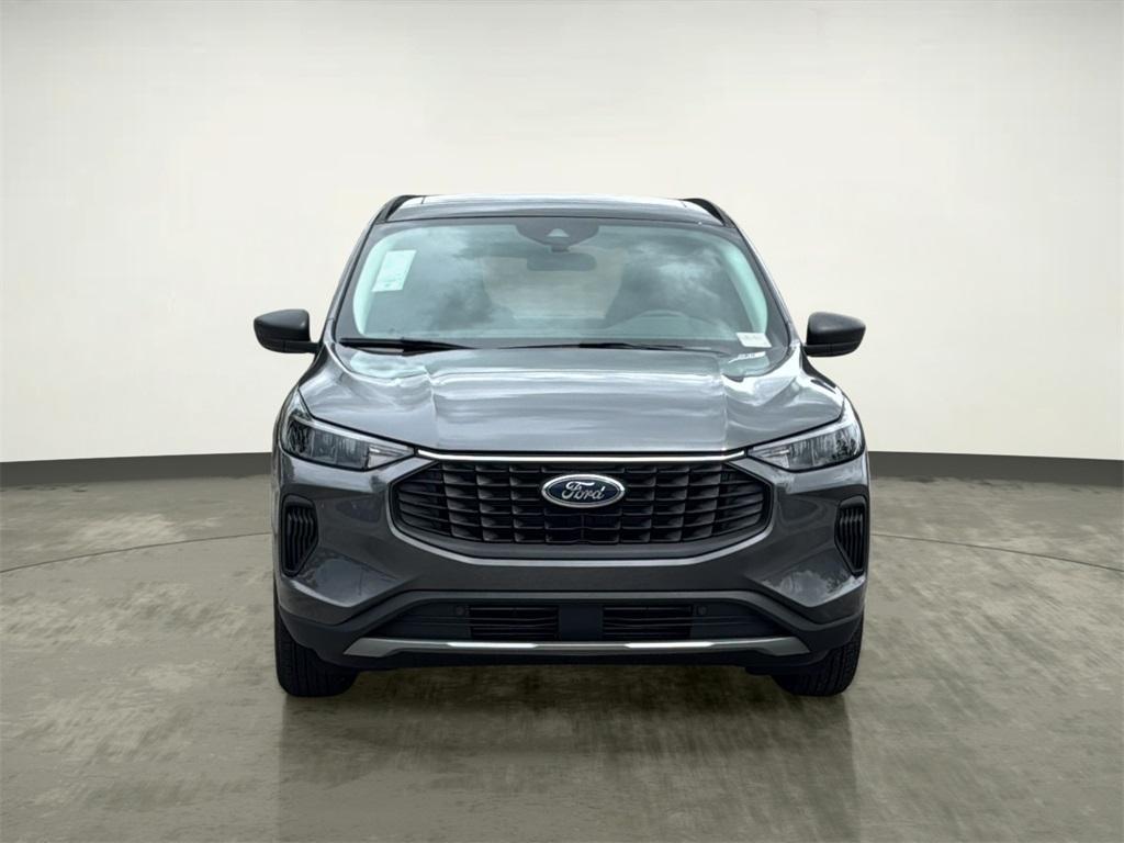 new 2025 Ford Escape car, priced at $27,117