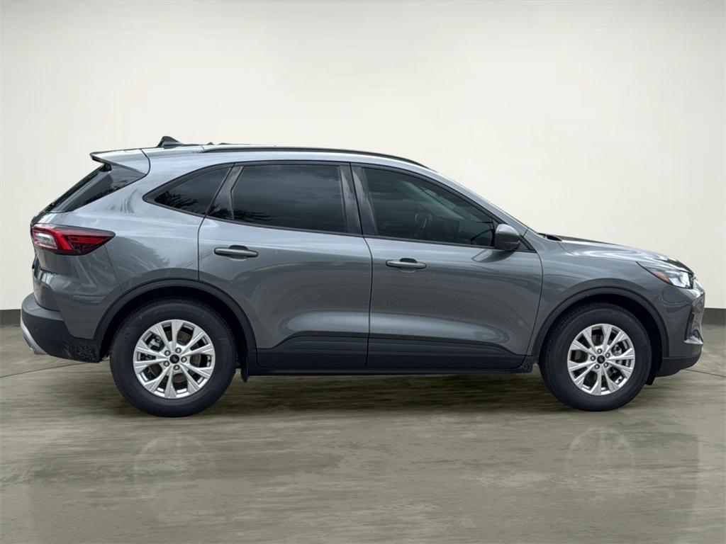 new 2025 Ford Escape car, priced at $27,117