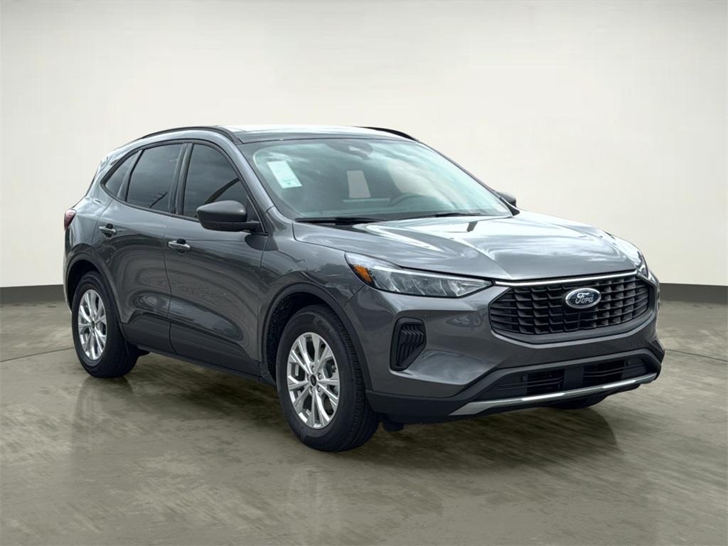 new 2025 Ford Escape car, priced at $27,117
