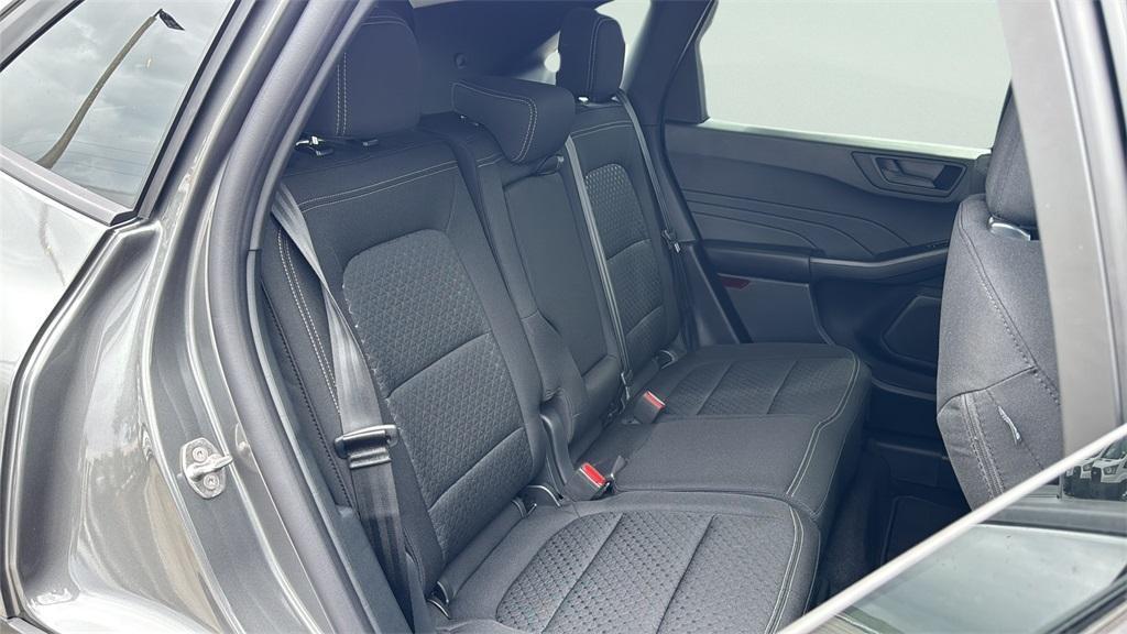 new 2025 Ford Escape car, priced at $27,117