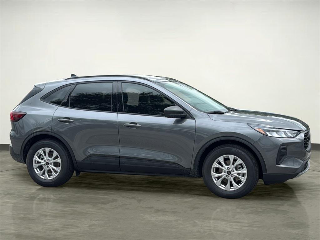 new 2025 Ford Escape car, priced at $27,117