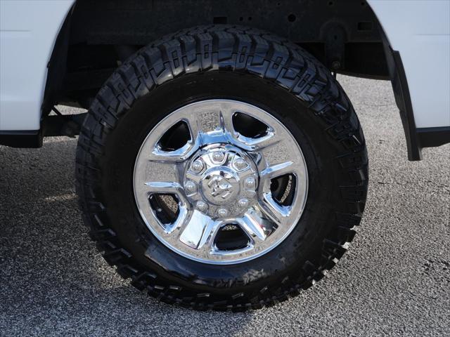 used 2019 Ram 2500 car, priced at $39,994