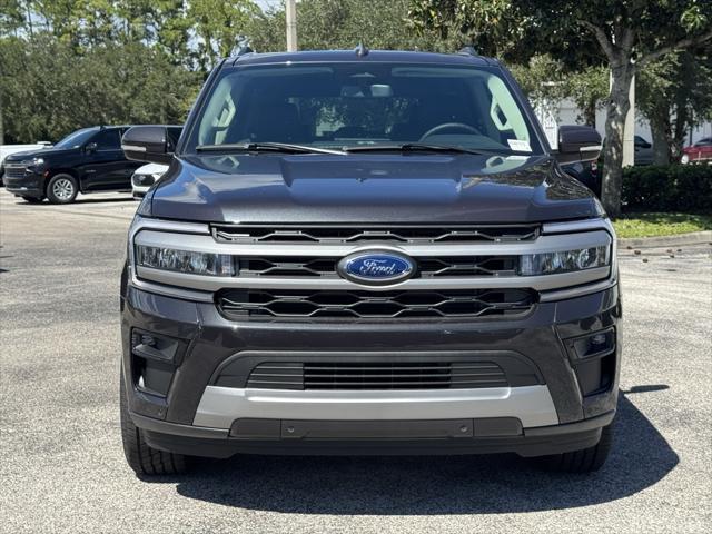 new 2024 Ford Expedition car, priced at $58,362