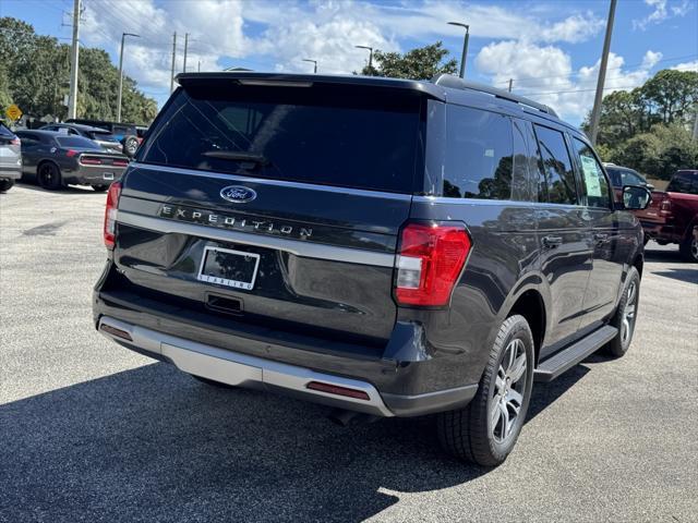 new 2024 Ford Expedition car, priced at $58,362