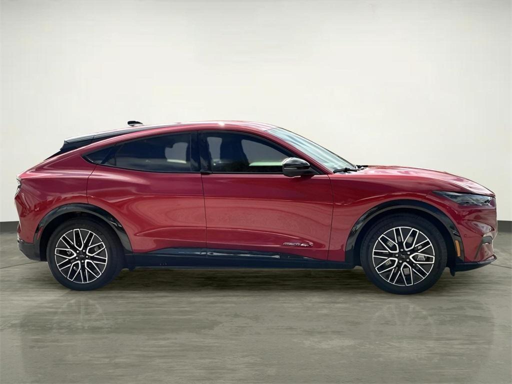 used 2024 Ford Mustang Mach-E car, priced at $35,427