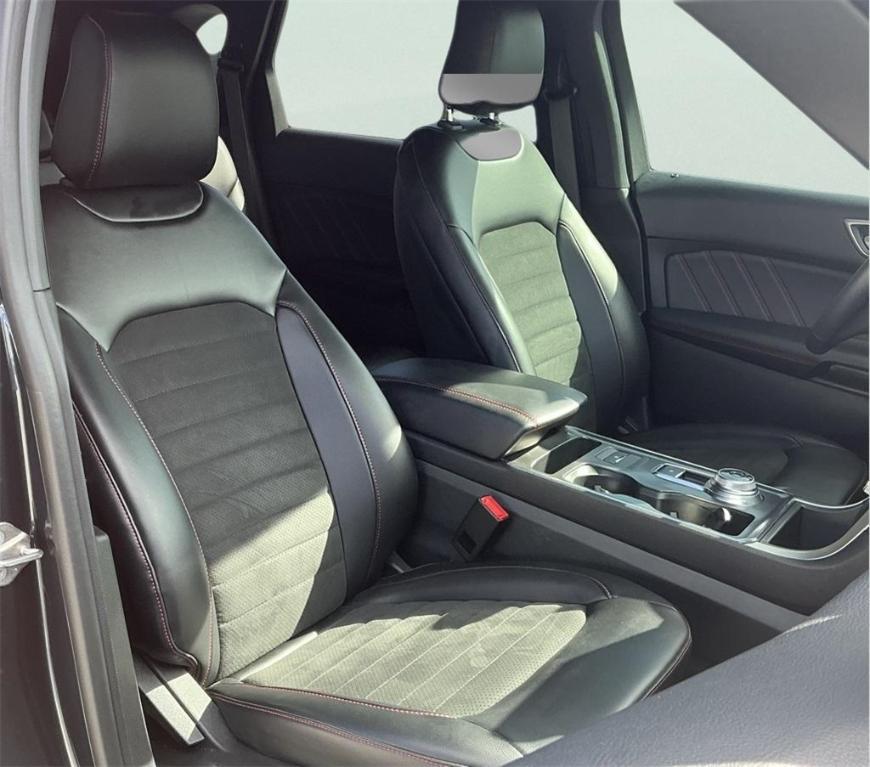 used 2024 Ford Edge car, priced at $34,328