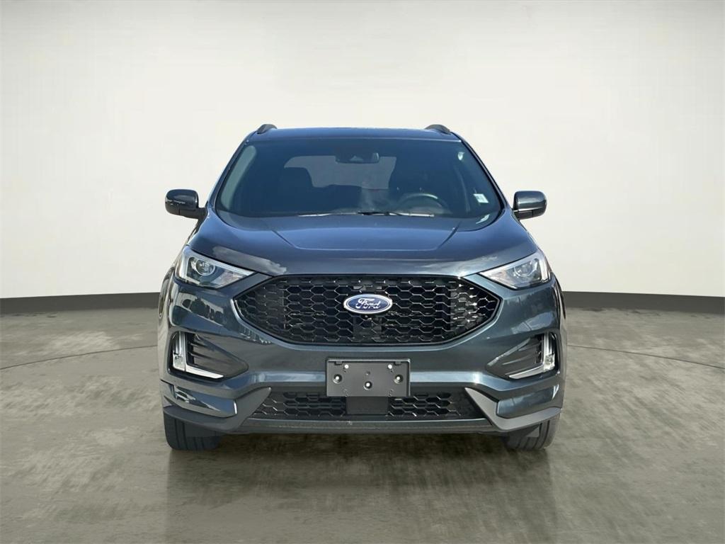 used 2024 Ford Edge car, priced at $34,328