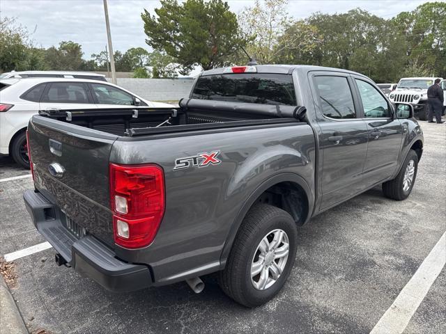 used 2020 Ford Ranger car, priced at $24,985