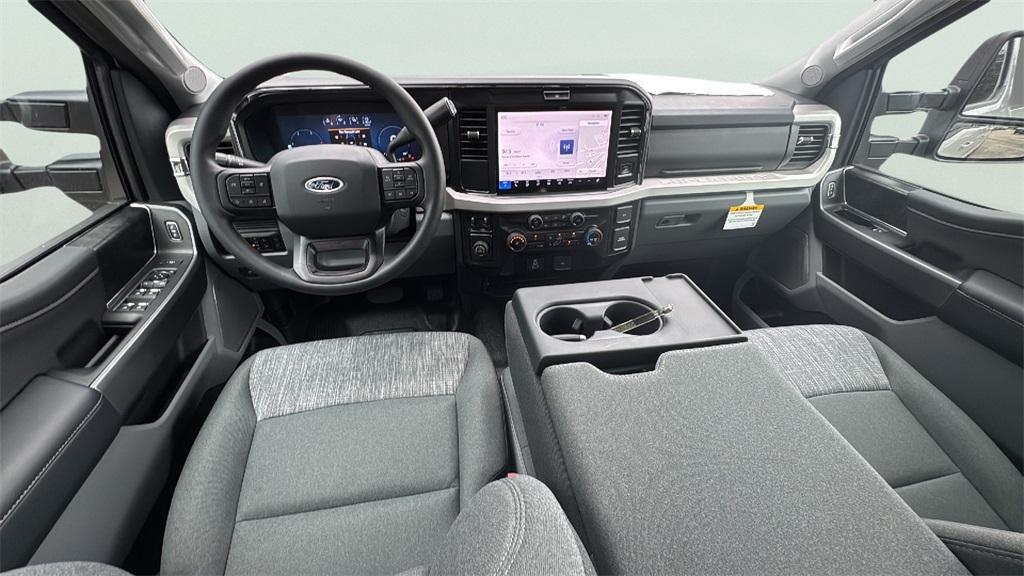 new 2026 Ford F-250 car, priced at $71,591