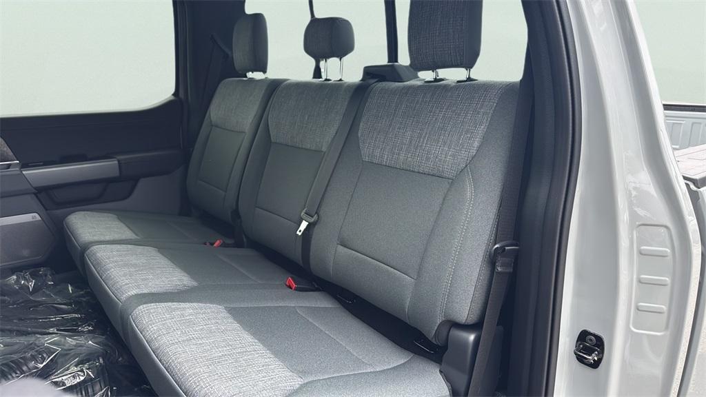 new 2026 Ford F-250 car, priced at $71,591