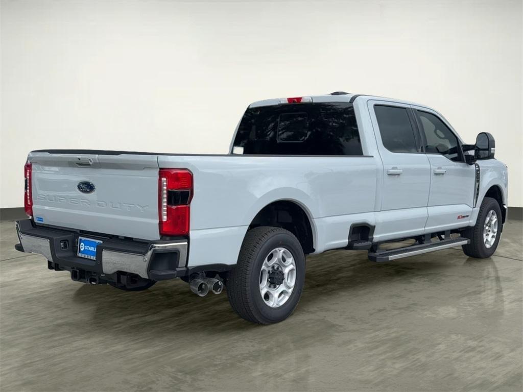 new 2026 Ford F-250 car, priced at $71,591