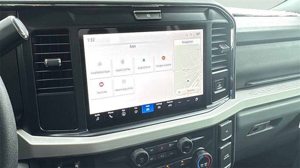 new 2026 Ford F-250 car, priced at $71,591