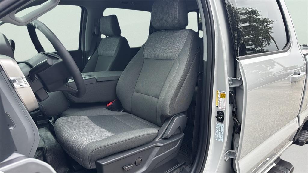 new 2026 Ford F-250 car, priced at $71,591