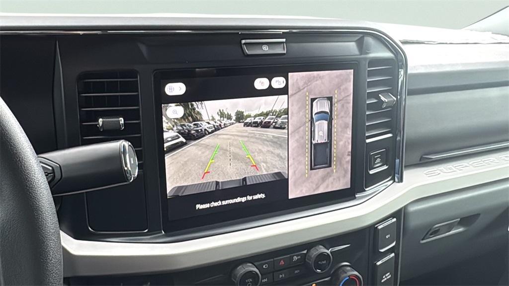 new 2026 Ford F-250 car, priced at $71,591