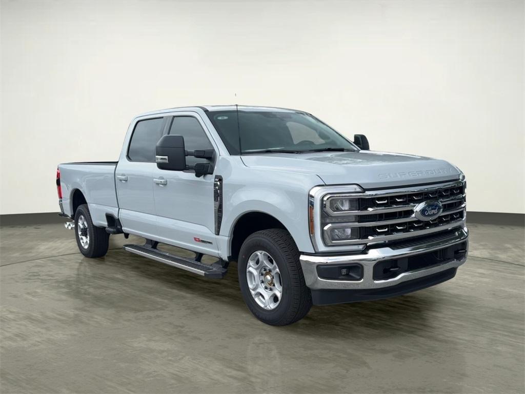 new 2026 Ford F-250 car, priced at $71,591