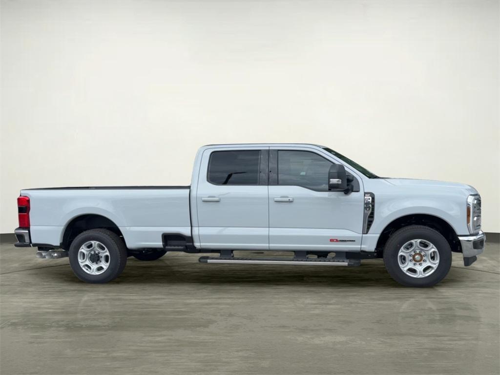 new 2026 Ford F-250 car, priced at $71,591