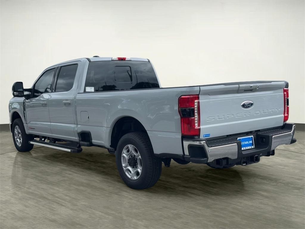 new 2026 Ford F-250 car, priced at $71,591