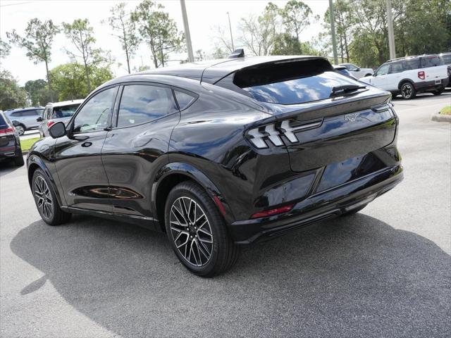 new 2024 Ford Mustang Mach-E car, priced at $42,050