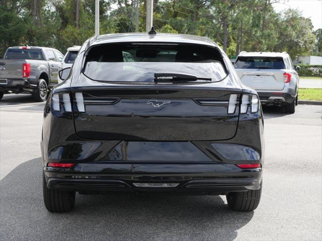 new 2024 Ford Mustang Mach-E car, priced at $42,050