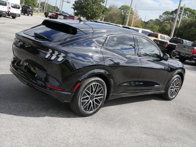 new 2024 Ford Mustang Mach-E car, priced at $42,050