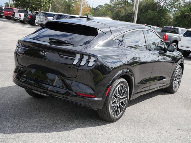 new 2024 Ford Mustang Mach-E car, priced at $42,050