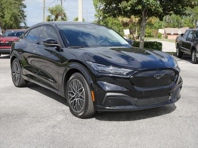 new 2024 Ford Mustang Mach-E car, priced at $42,050