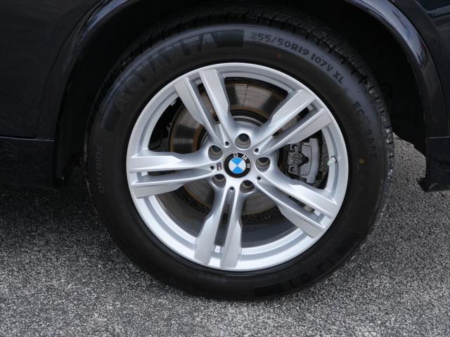 used 2017 BMW X5 car, priced at $21,580