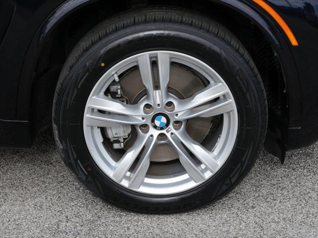 used 2017 BMW X5 car, priced at $21,580