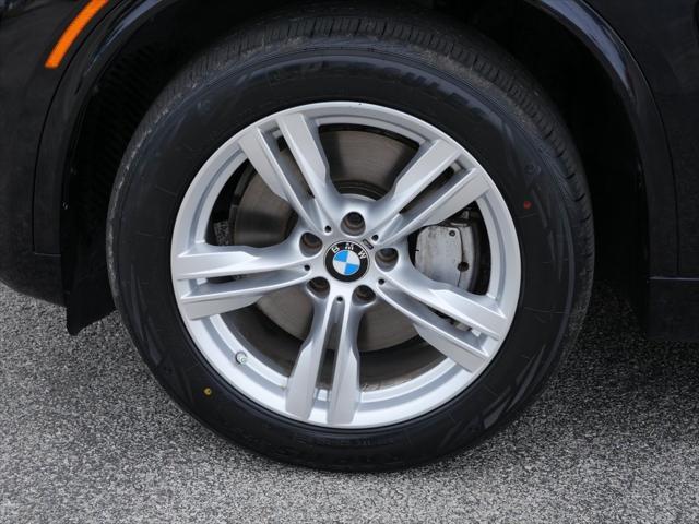 used 2017 BMW X5 car, priced at $21,580