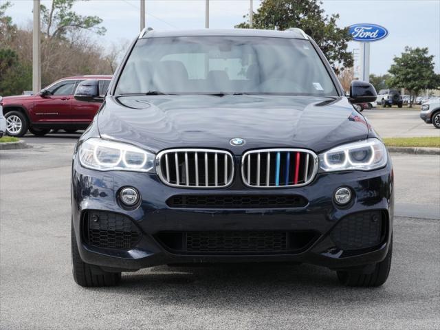 used 2017 BMW X5 car, priced at $21,580