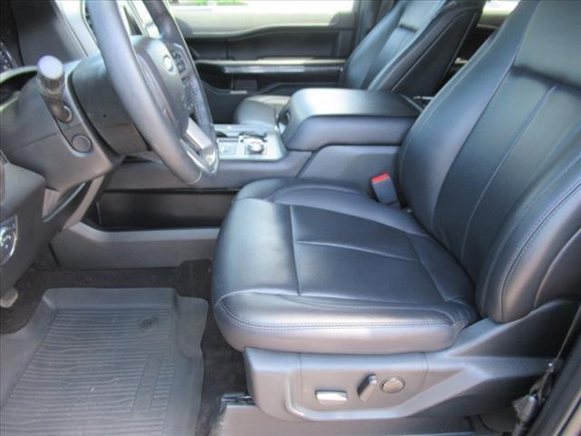 used 2021 Ford Expedition car, priced at $42,729