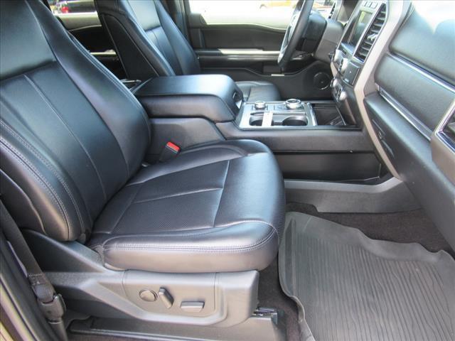 used 2021 Ford Expedition car, priced at $42,729