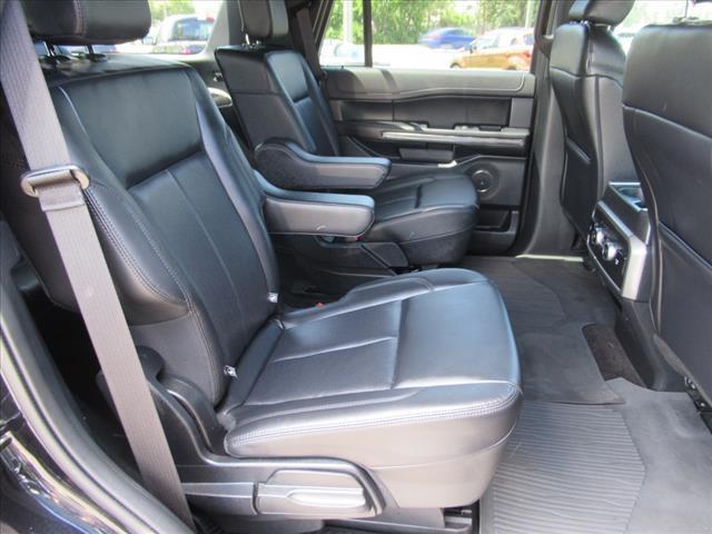 used 2021 Ford Expedition car, priced at $42,729