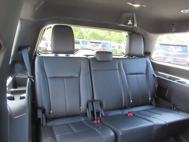 used 2021 Ford Expedition car, priced at $42,729