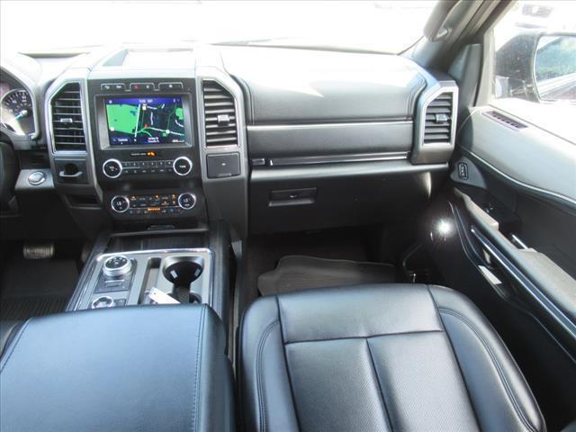 used 2021 Ford Expedition car, priced at $42,729