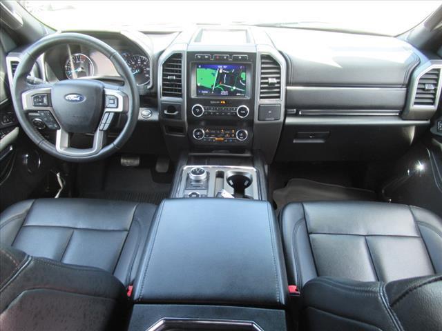 used 2021 Ford Expedition car, priced at $42,729