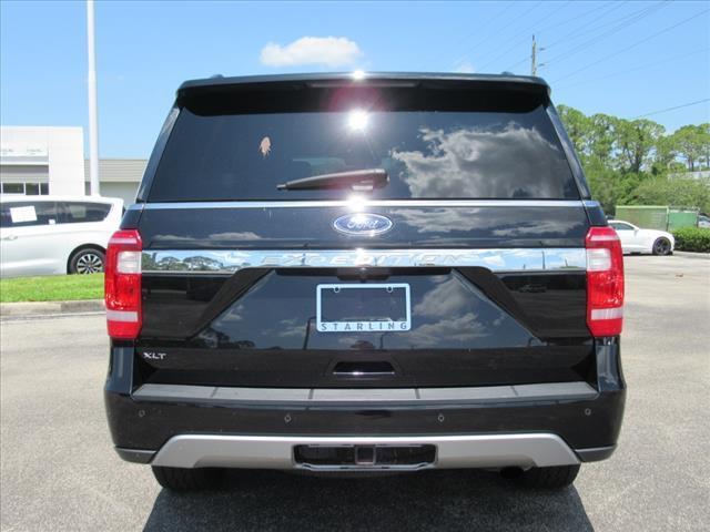 used 2021 Ford Expedition car, priced at $42,729
