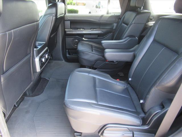 used 2021 Ford Expedition car, priced at $42,729