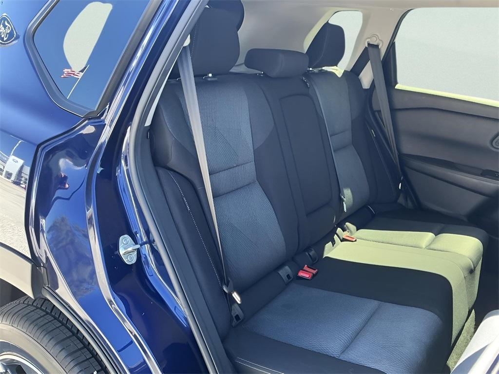 used 2024 Nissan Rogue car, priced at $20,497