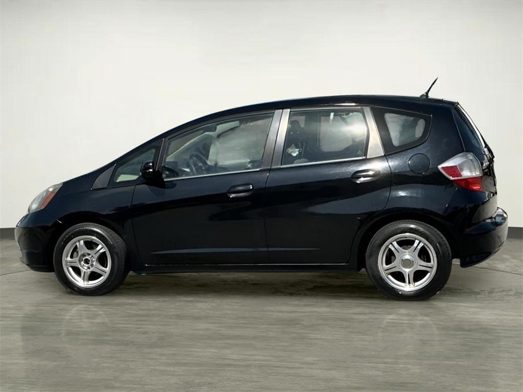 used 2013 Honda Fit car, priced at $10,354