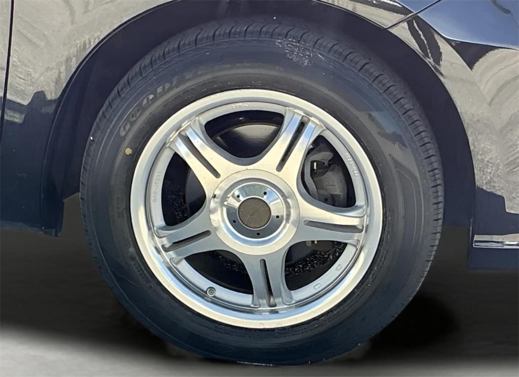 used 2013 Honda Fit car, priced at $10,354