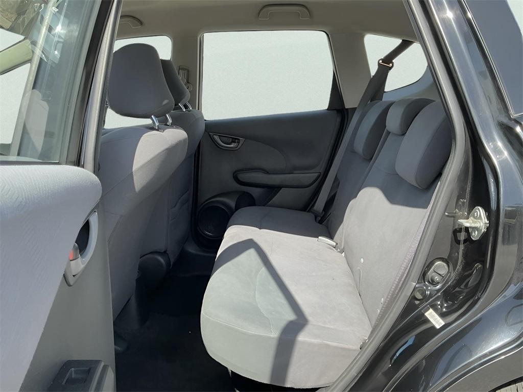 used 2013 Honda Fit car, priced at $10,354