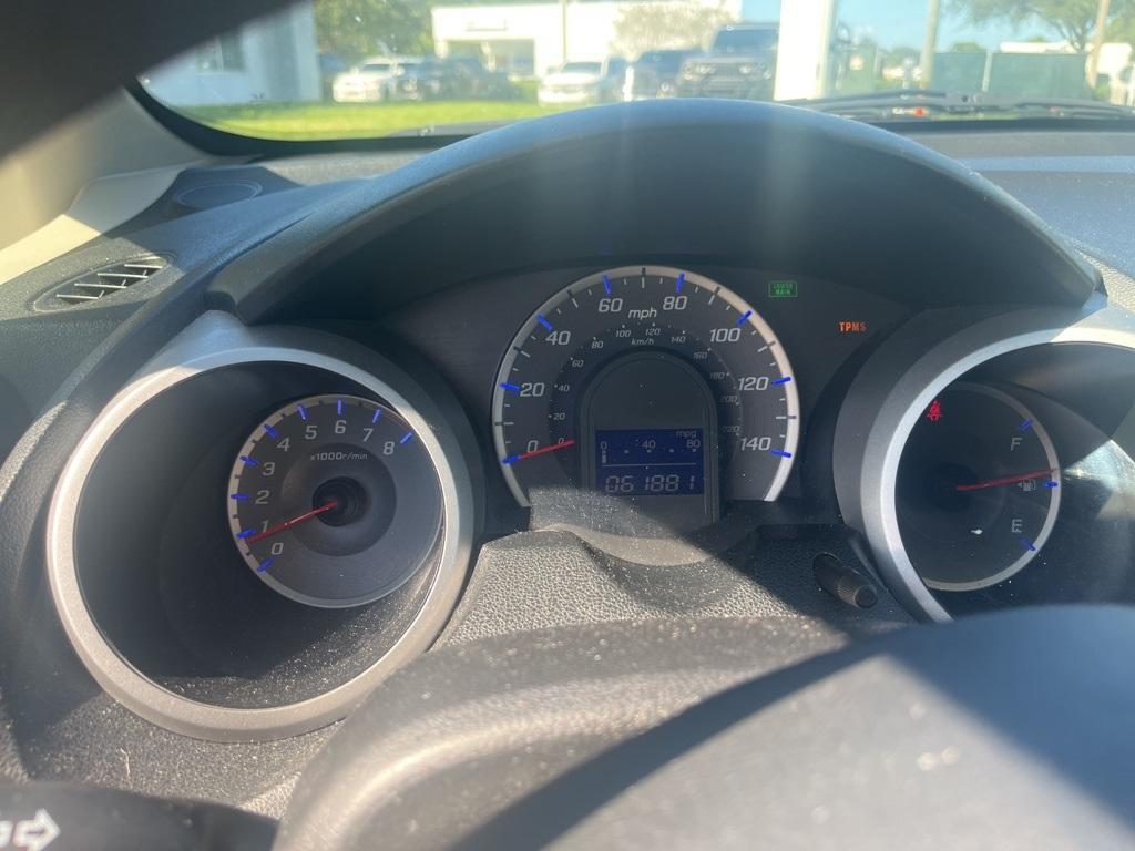 used 2013 Honda Fit car, priced at $10,897